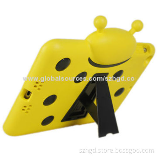 Smart case for iPad air, kids friendly and non-toxic, different colors availableNew